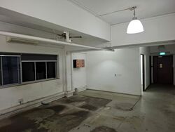 Tuas Techpark (D22), Factory #557110151